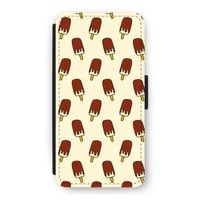 Yummy: iPhone 12 Flip Hoesje