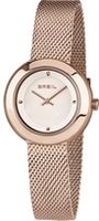 Horlogeband Breil TW1580 Staal Rosé 14mm