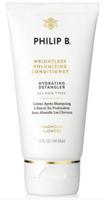 Philip B Oils & Conditioners Magnolia Flowers Weightless Volumizing Conditioner 60ml | Voor Conditioner zonder sulfaten