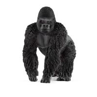 Schleich WILD LIFE Gorilla, Mannetje 14770