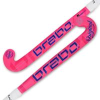 Brabo O&apos; Geez Original Pink/Blue Jr.