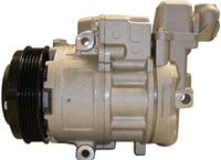 Compressor, airconditioning ACP75000S
