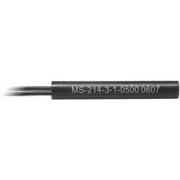 PIC MS-214-3 Reedcontact 1x NO 180 V/DC, 130 V/AC 0.7 A 10 W - thumbnail