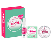 Essence All About Matt! Face Set - thumbnail