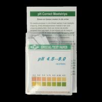 PH correct meetstrip 100 Stuks
