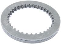 TRW stalen tussenschijven clutch.steel.kit mes404-6