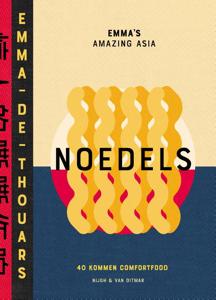 Noedels (Hardback)