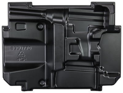 Makita Accessoires Kofferinzet/inlay DF002G/HP002G - 835U77-0 835U77-0