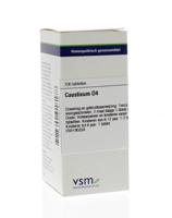 VSM Causticum D4 200 Tabletten