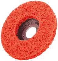 NORTON reinigingsschijf "blaze rapid strip " blaze rapid strip disk 125x22mm