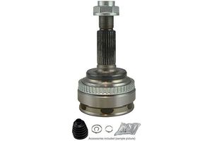 Homokineet reparatie set, aandrijfas CV9018