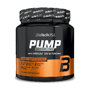 Biotech USA - Pump