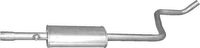 Middendemper 1406