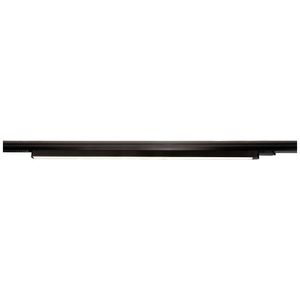 Deko Light Linear 100 707154 LED-railspot 3-fasig 28 W LED Energielabel: E (A - G) Zwart