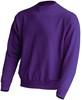 JHK 320 Crew Neck Sweatshirt - Purple - M