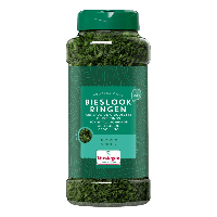 Verstegen bieslookring gesneden (60gr)