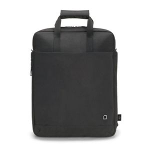 Dicota Eco MOTION Laptoptas Geschikt voor max. (laptop): 39,6 cm (15,6) Zwart