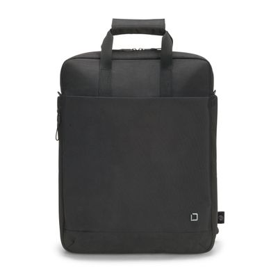 Dicota Eco MOTION 13 - 15.6" notebooktas 39,6 cm (15.6") Zwart
