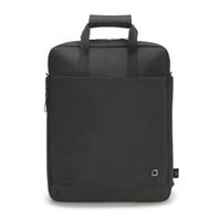 Dicota Eco MOTION Laptoptas Geschikt voor max. (laptop): 39,6 cm (15,6) Zwart - thumbnail