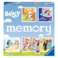 Ravensburger memory 22646 bordspel Kaartspel - thumbnail