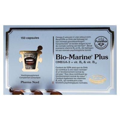 Bio-Marine Plus 150 Capsules
