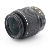 Nikon AF-S 18-55mm F/3.5-5.6G II ED DX occasion Nikon AF-S 18-55mm F/3.5-5.6G II ED DX occasion