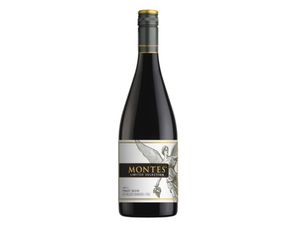 Montes Limited Selection Pinot Noir