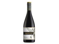 Montes Limited Selection Pinot Noir - thumbnail