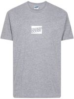 STADIUM GOODS® t-shirt à logo - Gris - thumbnail