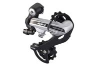 Shimano Acera RD-M360-SGS Versnelling 7/8V - Zwart Shimano Acera RD-M360-SGS Versnelling 7/8V - Zwart