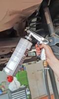 Condor spuitpistool "8880 underbody protection guns