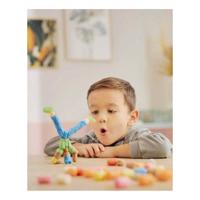 Playmais classic basic - 1200 stukjes