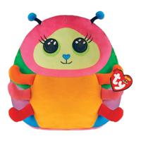Ty Beanie Ty squish a boo nessa caterpillar, 31cm Ty Beanie Ty squish a boo nessa caterpillar, 31cm