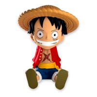 One Piece Coin Bank Luffy SD