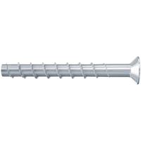 Fischer 536888 Fischer Deutschl. Betonschroef 10 mm 120 mm TX 50 stuk(s) - thumbnail