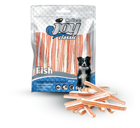 Calibra Joy Classic Dog - Fish & Chicken Sandwich 250 gram