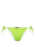 DSQUARED2 Be Icon bikini bottoms - Vert