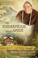 Het kindermeisje van de Amish - Mindy Starns Clark, Leslie Gould - ebook