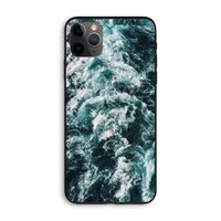 Zee golf: iPhone 11 Pro Max Biologisch afbreekbaar hoesje