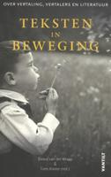 Teksten in beweging (Paperback)