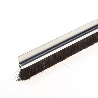 Tochtprofiel+haar 50mm h 300cm