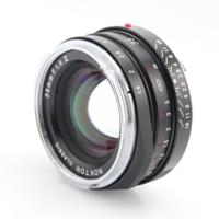 Voigtlander Nokton 35mm f/1.4 M.C. II VM occasion