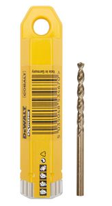 DeWalt Accessoires HSS INDUSTRIAL COBALT Metaalboor 4.1mm - DT4925-QZ