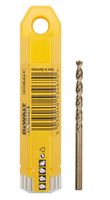 DeWalt Accessoires HSS INDUSTRIAL COBALT Metaalboor 4.1mm - DT4925-QZ