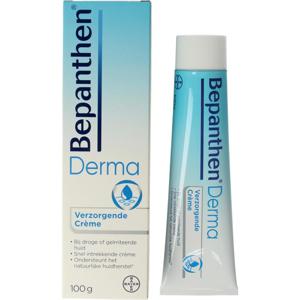 Bepanthen Creme verzorgend