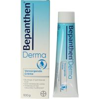 Bepanthen Creme verzorgend