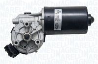 Ruitenwissermotor TGE419M