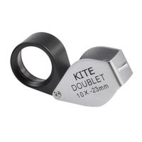 Kite Loep Doublet 10 X 23mm - thumbnail