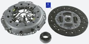 Koppelingsset 3000951872