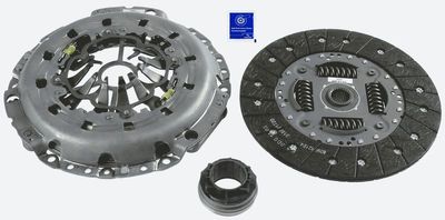 Koppelingsset 3000951872